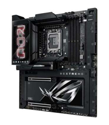 ASUS ROG MAXIMUS Z890 EXTREME Intel Z890 LGA 1851 (Socket V1) Extended ATX