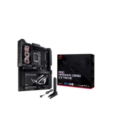 ASUS ROG MAXIMUS Z890 EXTREME Intel Z890 LGA 1851 (Socket V1) Extended ATX