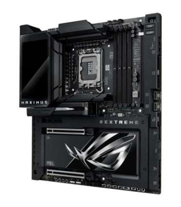 ASUS ROG MAXIMUS Z890 EXTREME Intel Z890 LGA 1851 (Socket V1) Extended ATX