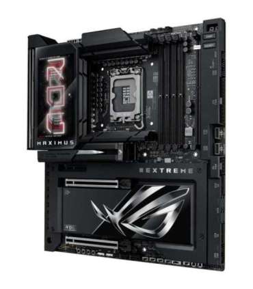 ASUS ROG MAXIMUS Z890 EXTREME Intel Z890 LGA 1851 (Socket V1) Extended ATX