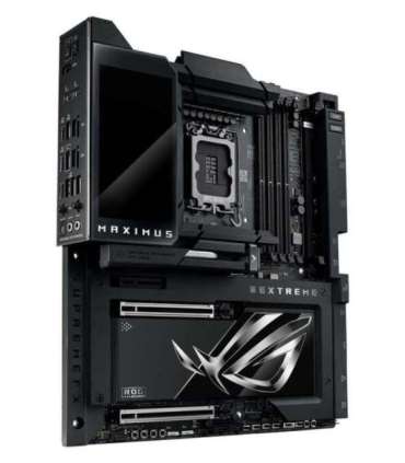 ASUS ROG MAXIMUS Z890 EXTREME Intel Z890 LGA 1851 (Socket V1) Extended ATX