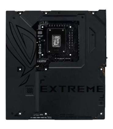 ASUS ROG MAXIMUS Z890 EXTREME Intel Z890 LGA 1851 (Socket V1) Extended ATX