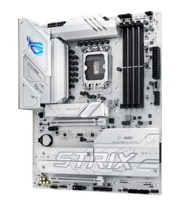 ASUS ROG STRIX B860-A GAMING WIFI Intel B860 LGA 1851 (Socket V1) ATX