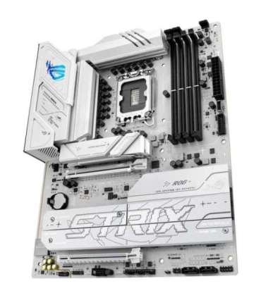 ASUS ROG STRIX B860-A GAMING WIFI Intel B860 LGA 1851 (Socket V1) ATX