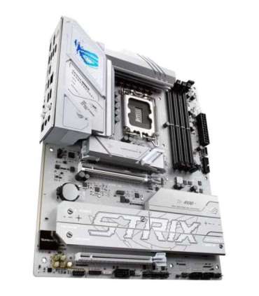 ASUS ROG STRIX B860-A GAMING WIFI Intel B860 LGA 1851 (Socket V1) ATX