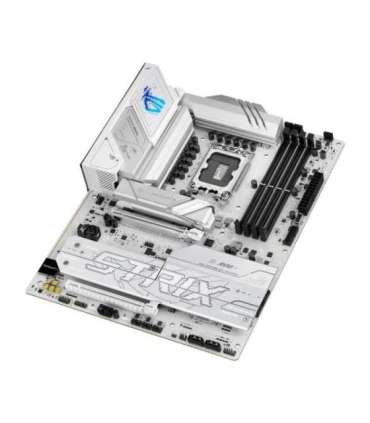 ASUS ROG STRIX B860-A GAMING WIFI Intel B860 LGA 1851 (Socket V1) ATX