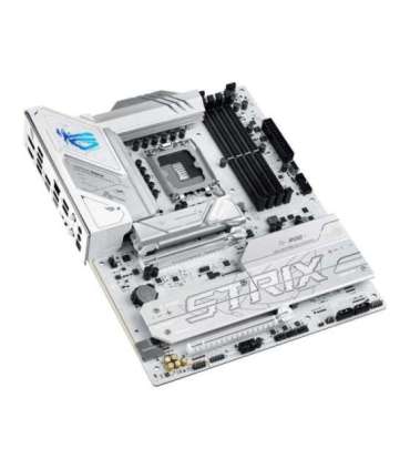 ASUS ROG STRIX B860-A GAMING WIFI Intel B860 LGA 1851 (Socket V1) ATX