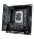 ASUS ROG STRIX B860-I GAMING WIFI Intel B860 LGA 1851 (Socket V1) mini ITX