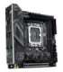 ASUS ROG STRIX B860-I GAMING WIFI Intel B860 LGA 1851 (Socket V1) mini ITX
