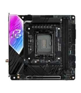 ASRock B860I Lightning WiFi Motherboard