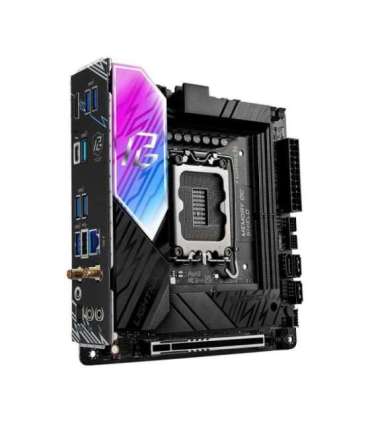 ASRock B860I Lightning WiFi Motherboard