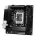 Asrock B860I WiFi Intel B860 LGA 1851 (Socket V1) mini ITX