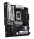 Asrock B860M LiveMixer WiFi Intel B860 LGA 1851 (Socket V1) micro ATX