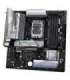 Asrock B860M LiveMixer WiFi Intel B860 LGA 1851 (Socket V1) micro ATX