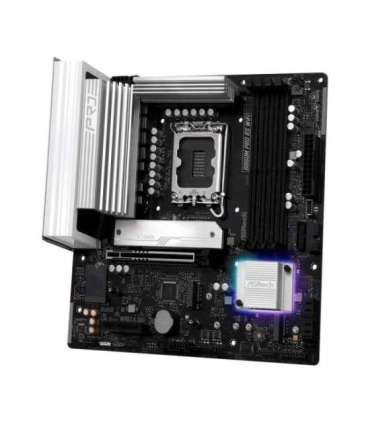 ASRock B860M Pro RS WiFi Motherboard