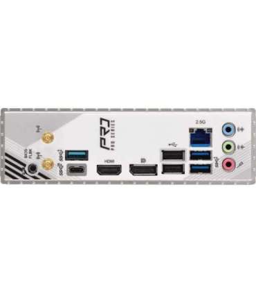 ASRock B860M Pro RS WiFi Motherboard