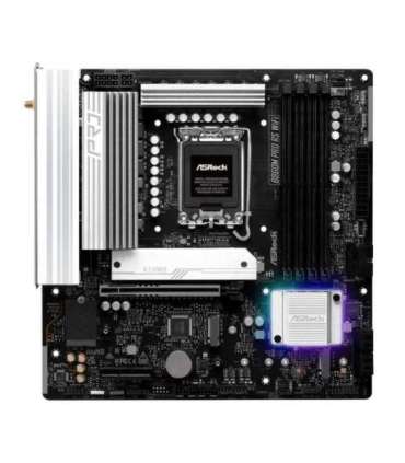 ASRock B860M Pro RS WiFi Motherboard