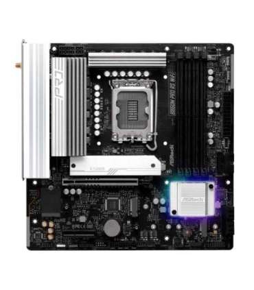 ASRock B860M Pro RS WiFi Motherboard