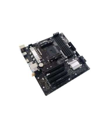 Biostar B550MXC PRO motherboard