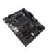 BIOSTAR A520MT motherboard