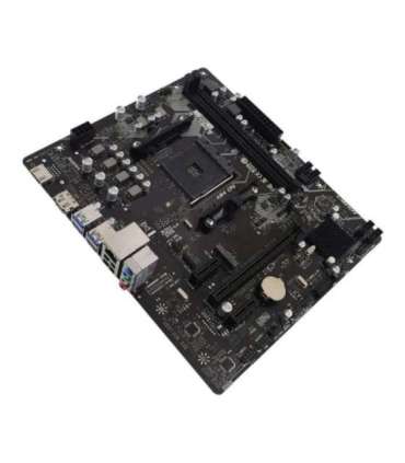 BIOSTAR A520MT motherboard