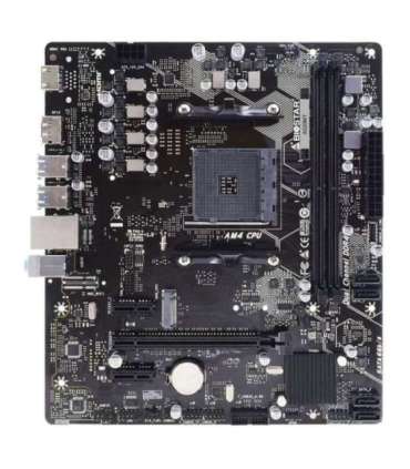BIOSTAR A520MT motherboard