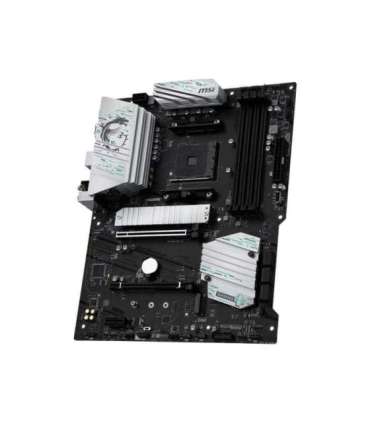 MSI B550 GAMING WIFI motherboard AMD B550 Socket AM4 ATX