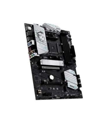 MSI B550 GAMING WIFI motherboard AMD B550 Socket AM4 ATX