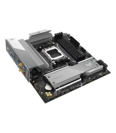 Sapphire NITRO+ B850M WIFI AMD B850 Socket AM5 micro ATX
