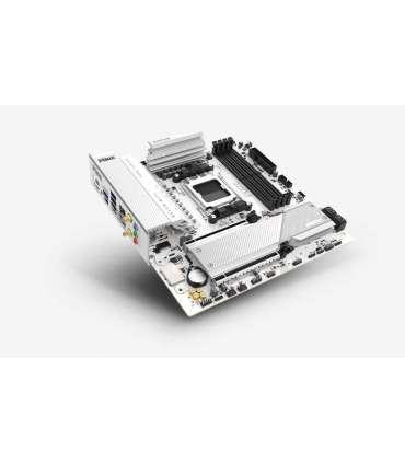 SAPPHIRE PURE B850M WIFI motherboard