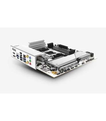 SAPPHIRE PURE B850M WIFI motherboard