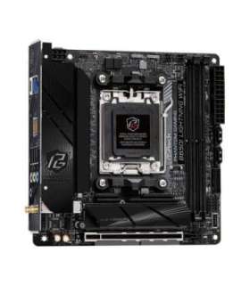Asrock B650I LIGHTNING WIFI motherboard