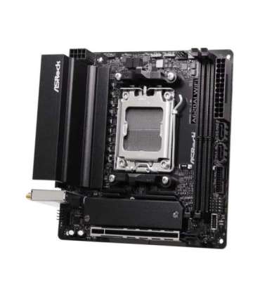 Asrock A620AI WiFi AMD A620A Socket AM5 mini ITX