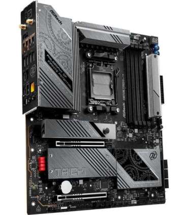 Motherboard - ASRock X870E Taichi Lite