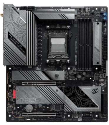 Motherboard - ASRock X870E Taichi Lite