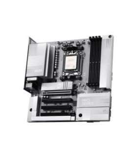 MSI AM5 PRO B850M-A WIFI PZ M-ATX AMD B850 Socket AM5 micro ATX
