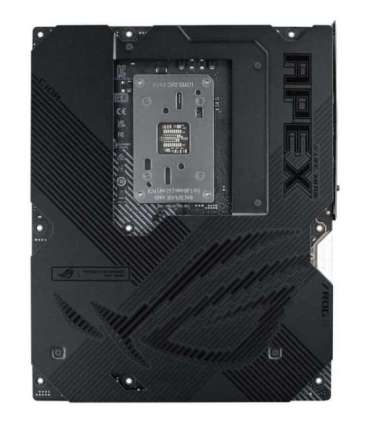 ASUS ROG CROSSHAIR X870E APEX AMD X870E Socket AM5 ATX