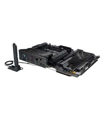 ASUS ROG CROSSHAIR X870E APEX AMD X870E Socket AM5 ATX