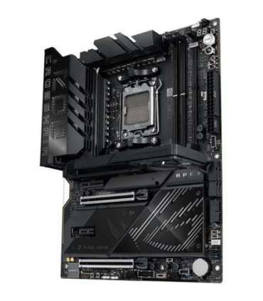 ASUS ROG CROSSHAIR X870E APEX AMD X870E Socket AM5 ATX