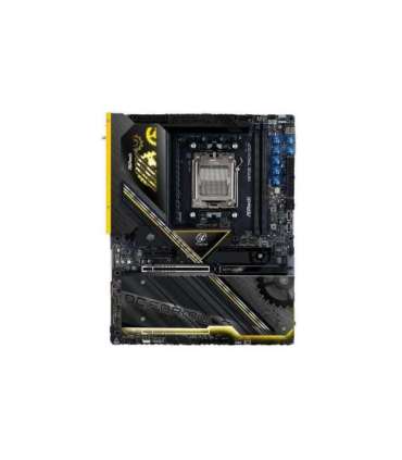 Asrock X870E TAICHI OCF motherboard