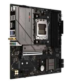 Sapphire PULSE B850M WIFI AMD B850 Socket AM5 micro ATX