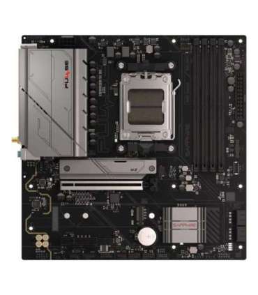 Sapphire PULSE B850M WIFI AMD B850 Socket AM5 micro ATX