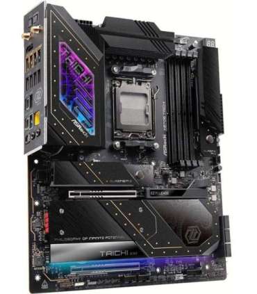 Motherboard - ASRock X870E Taichi