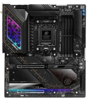 Motherboard - ASRock X870E Taichi