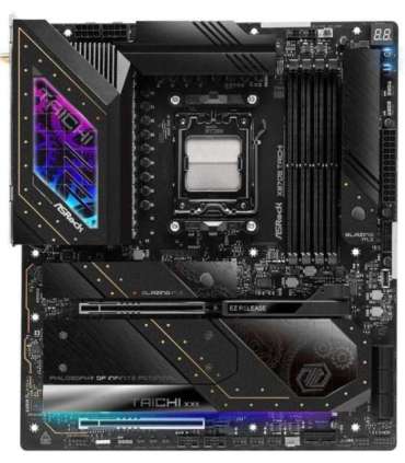 Motherboard - ASRock X870E Taichi