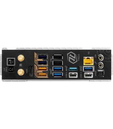 Motherboard - ASRock X870E Taichi