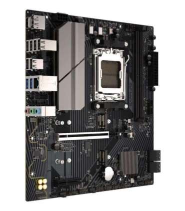 Sapphire B650M-E AMD B650 Socket AM5 micro ATX