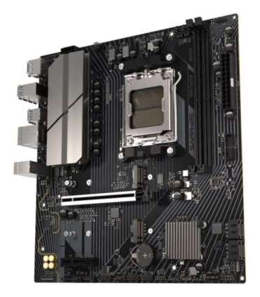 Sapphire B650M-E AMD B650 Socket AM5 micro ATX