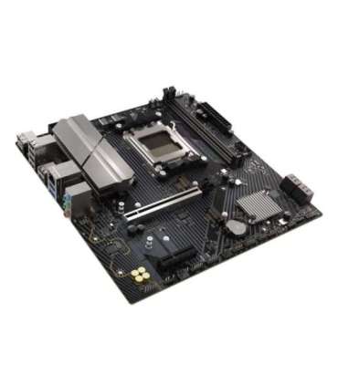 Sapphire B650M-E AMD B650 Socket AM5 micro ATX