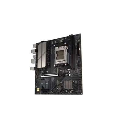 Sapphire B650M-E AMD B650 Socket AM5 micro ATX
